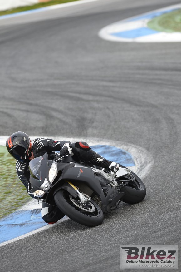 Aprilia RSV4 R APRC ABS