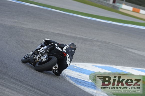 Aprilia RSV4 R APRC ABS