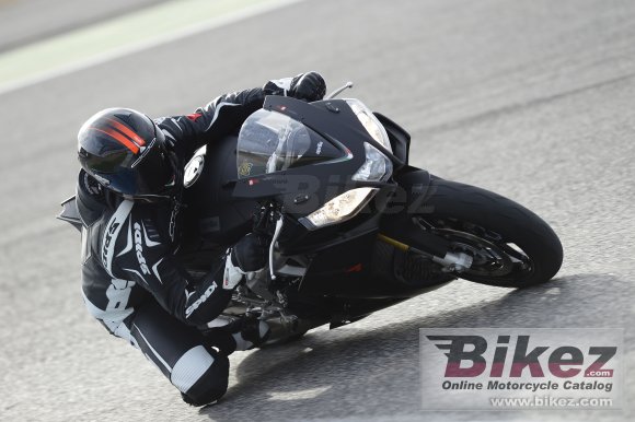 Aprilia RSV4 R APRC ABS