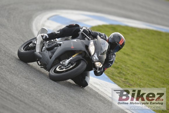 Aprilia RSV4 R APRC ABS