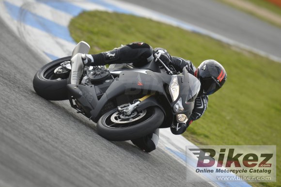 Aprilia RSV4 R APRC ABS