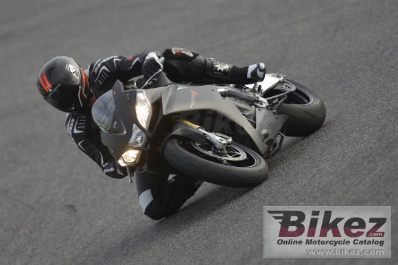 Aprilia RSV4 R APRC ABS