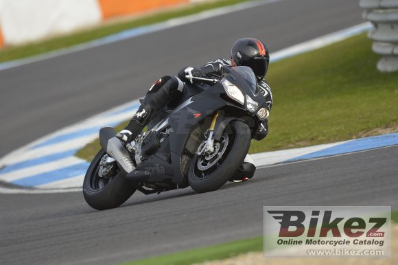 Aprilia RSV4 R APRC ABS