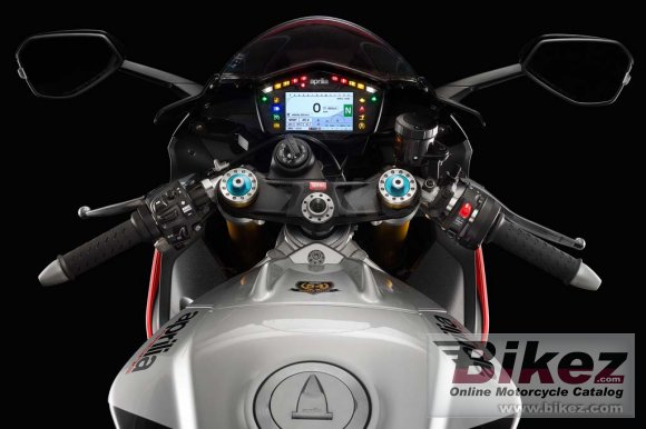 Aprilia RSV4 RF