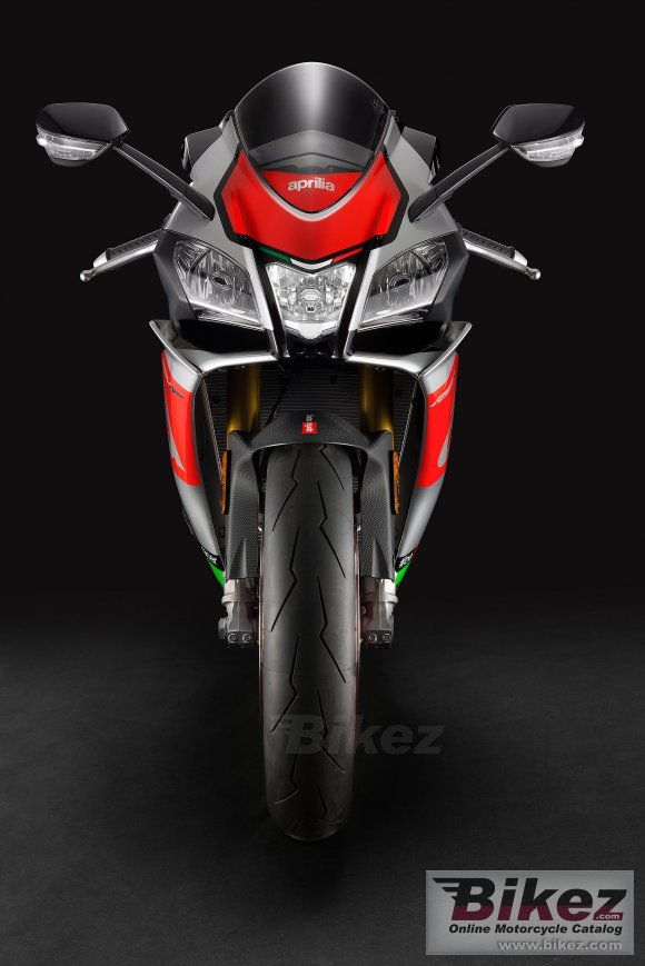 Aprilia RSV4 RF