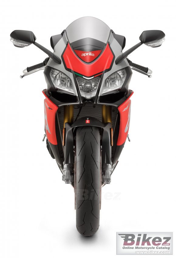 Aprilia RSV4 RF