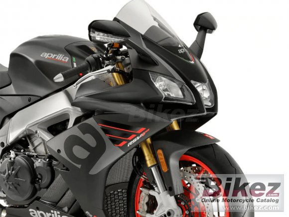 Aprilia RSV4 RR 1000