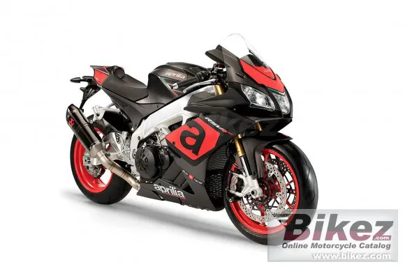 Aprilia RSV4 RR