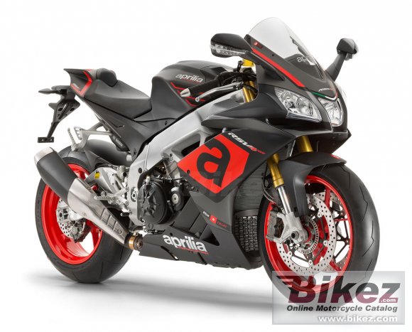 Aprilia RSV4 RR