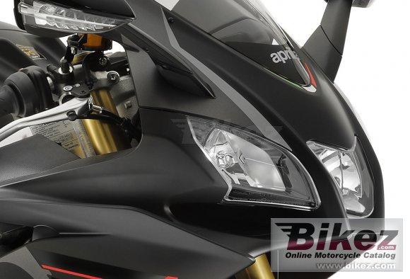 Aprilia RSV4 RR