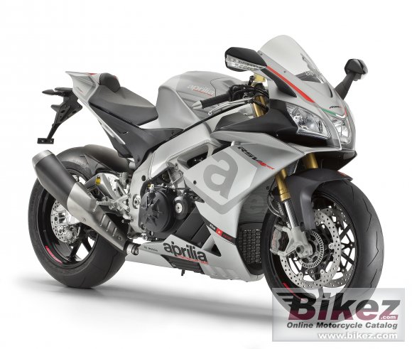 Aprilia RSV4 RR