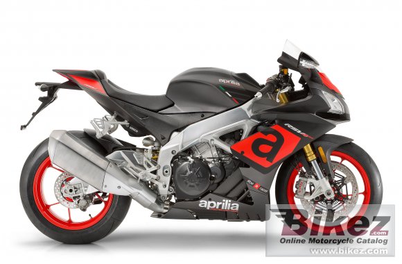 Aprilia RSV4 RR