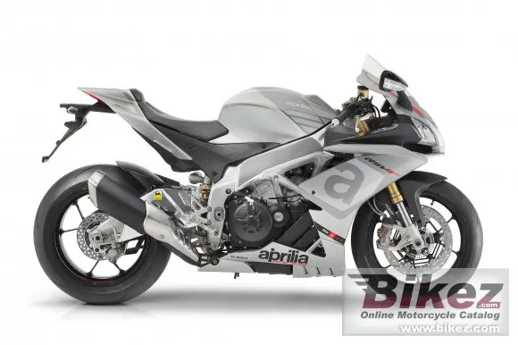 Aprilia RSV4 RR