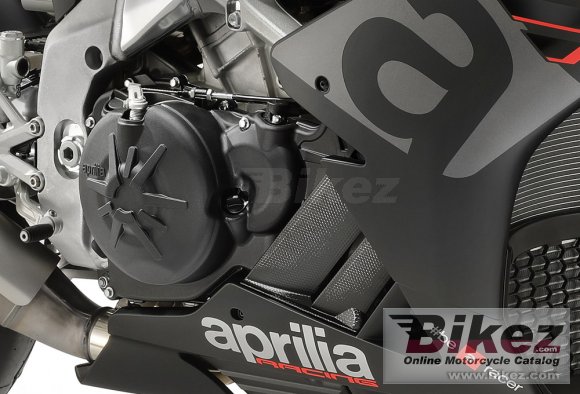 Aprilia RSV4 RR