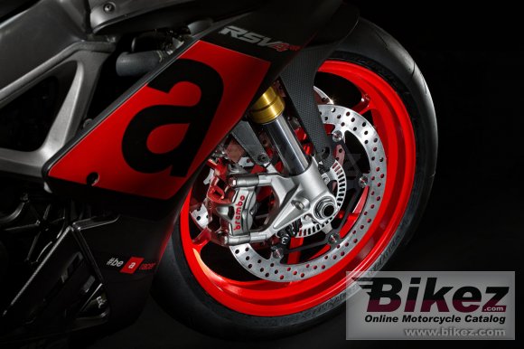 Aprilia RSV4 RR