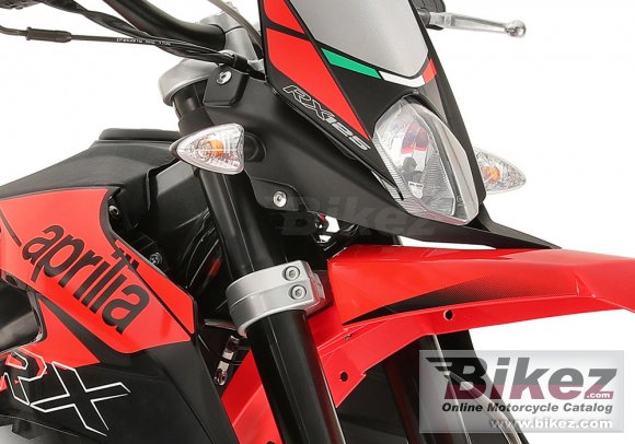 Aprilia RX 125