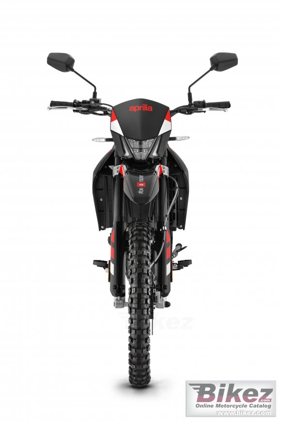 Aprilia RX 125