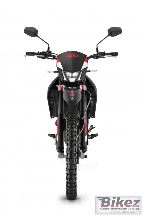 Aprilia RX 125