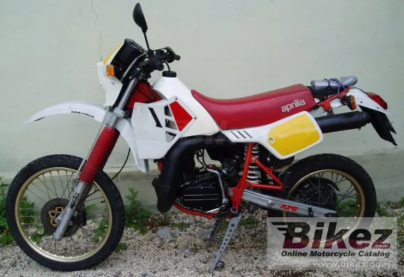 Aprilia RX 250