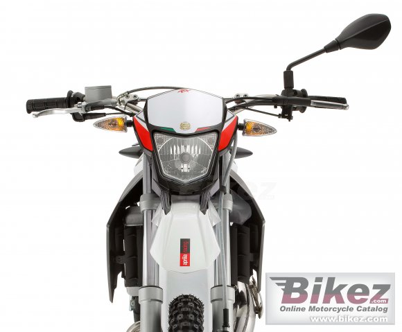 Aprilia RX 50