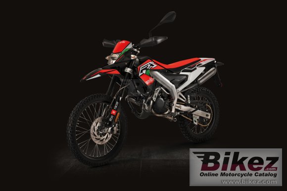 Aprilia RX 50 Factory