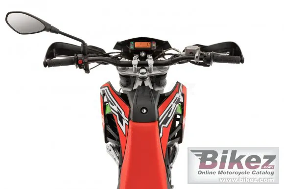 Aprilia RX 50 Factory