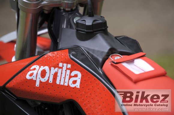 Aprilia RXV550