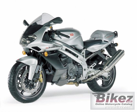 Aprilia SL 1000 Falco