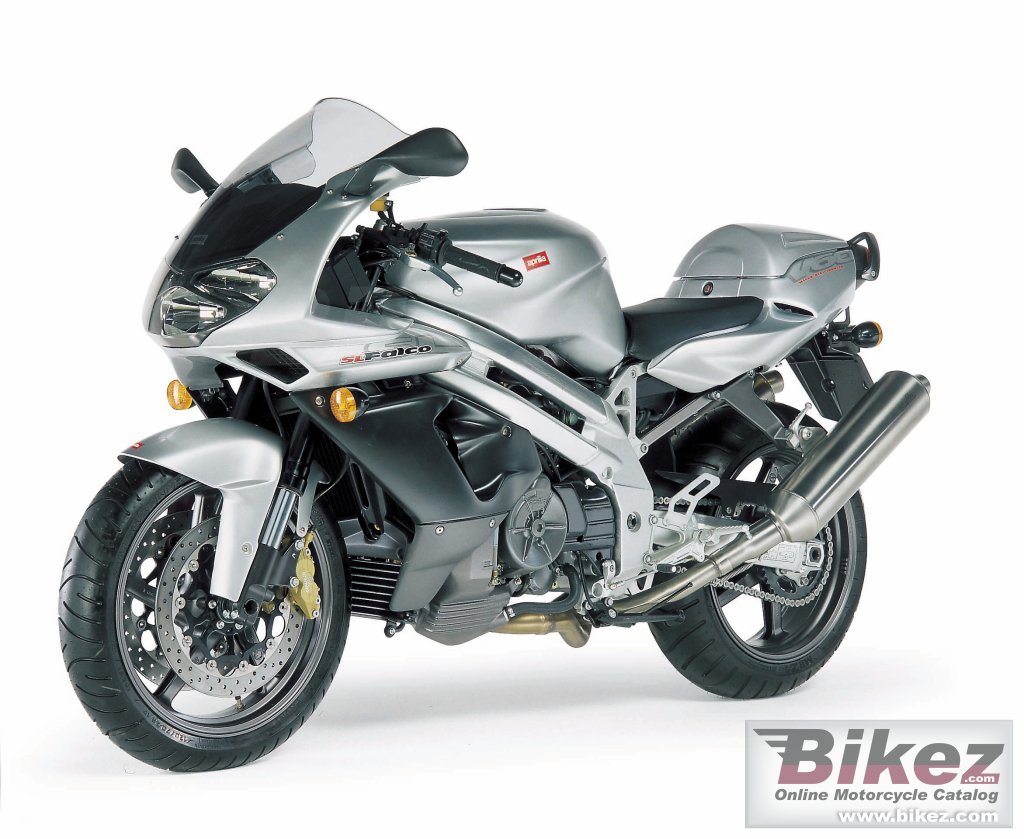 Aprilia SL 1000 Falco