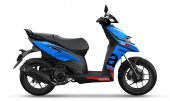 Aprilia SR 125