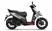 Aprilia SR 125