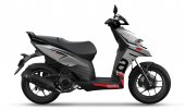 Aprilia SR 125