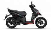 Aprilia SR 160 