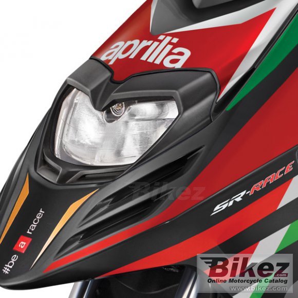 Aprilia SR 160 Race