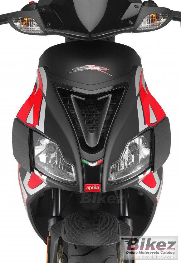 Aprilia SR 50 R