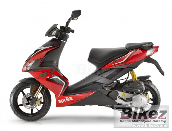 Aprilia SR 50 R