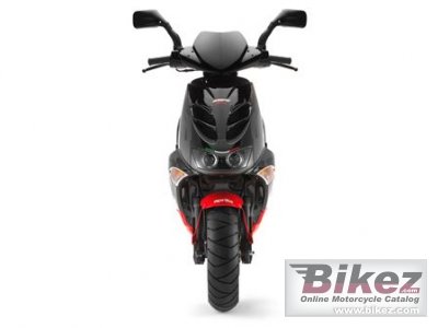 Aprilia SR 50 Street