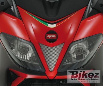 Aprilia SR Max 300