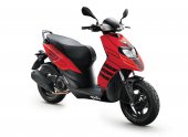 Aprilia SR Storm 125