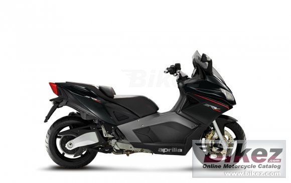 Aprilia SRV 850 ABS-ATC