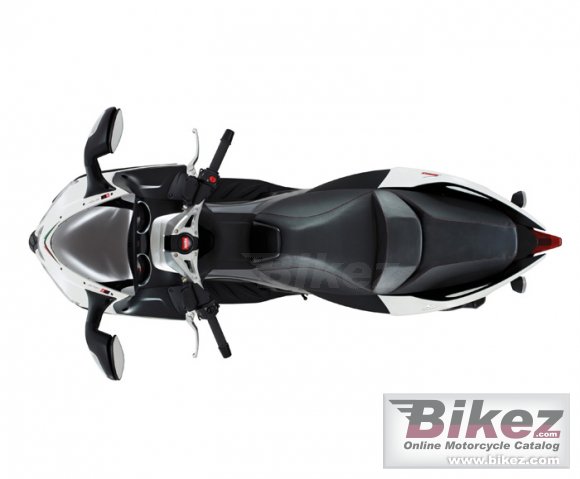 Aprilia SRV 850 ABS-ATC