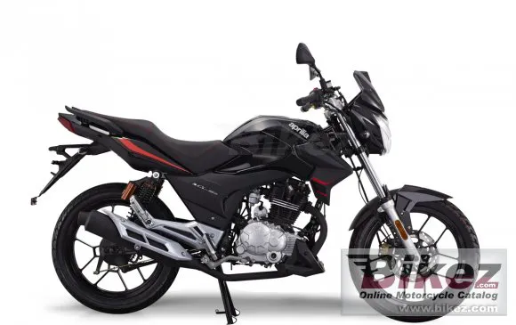 Aprilia STX 150