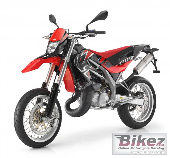 Aprilia SX 125