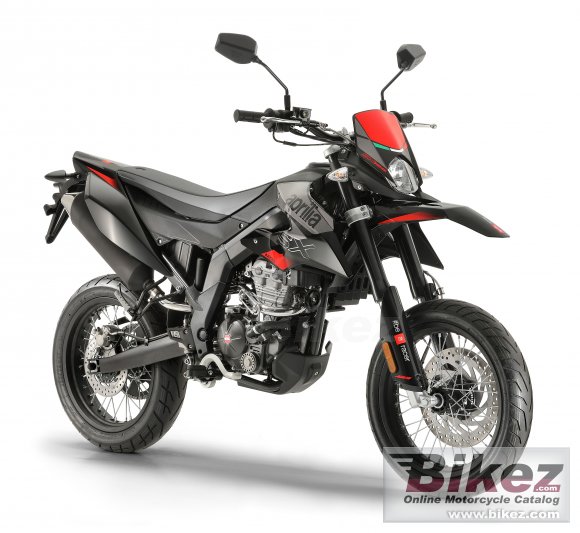 Aprilia SX 125