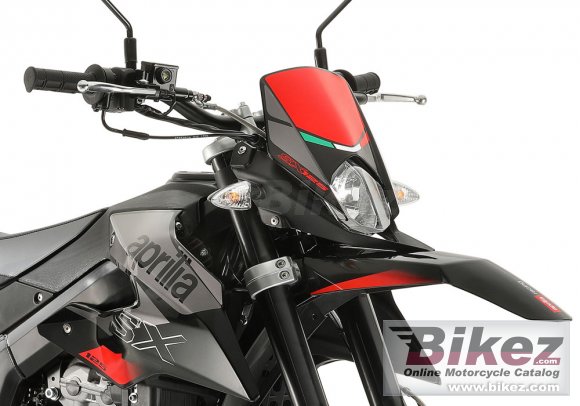 Aprilia SX 125