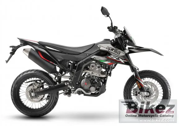 Aprilia SX 125