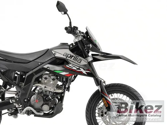 Aprilia SX 125