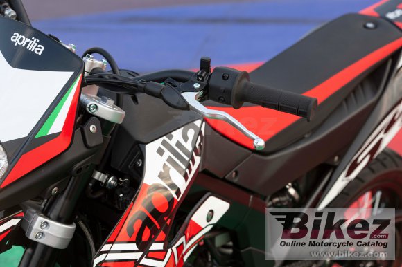 Aprilia SX 125