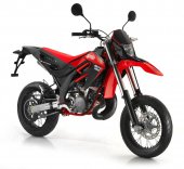 Aprilia SX 125