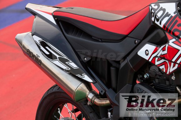 Aprilia SX 125